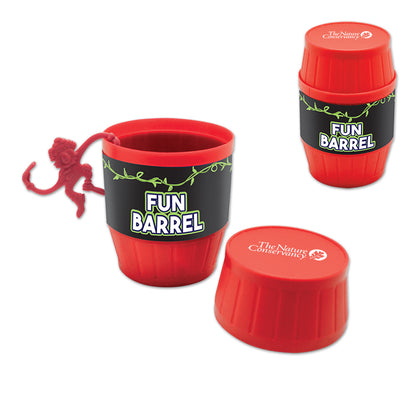 Fun Barrel