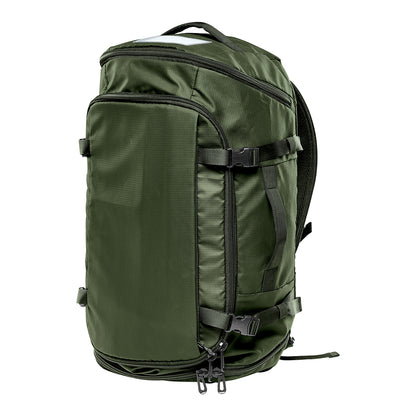 Madagascar Duffel Pack