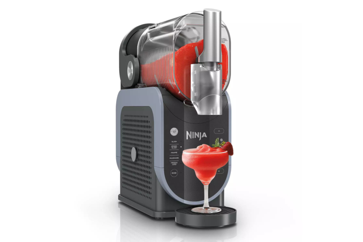 Ninja SLUSHi 88oz Professional Frozen Drink Maker