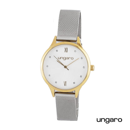 Ungaro® Pia Watch