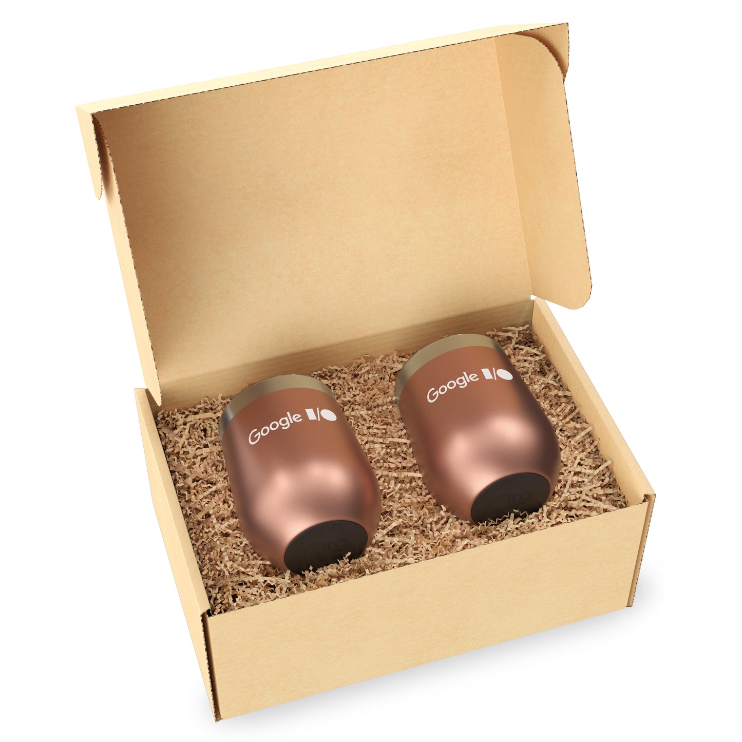 Small talk twin kit 2-piece combo crate