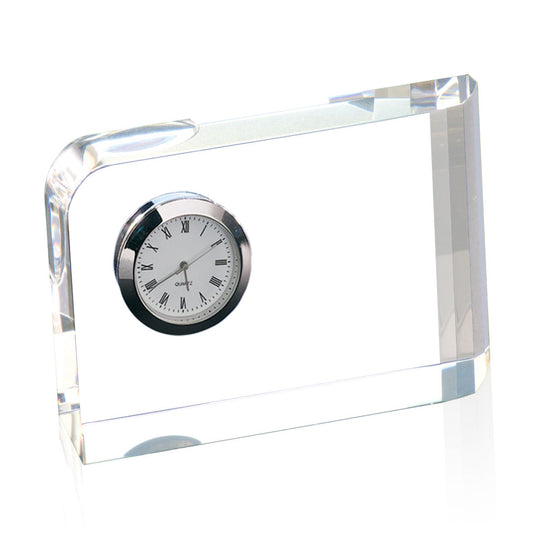 Opal Clock
