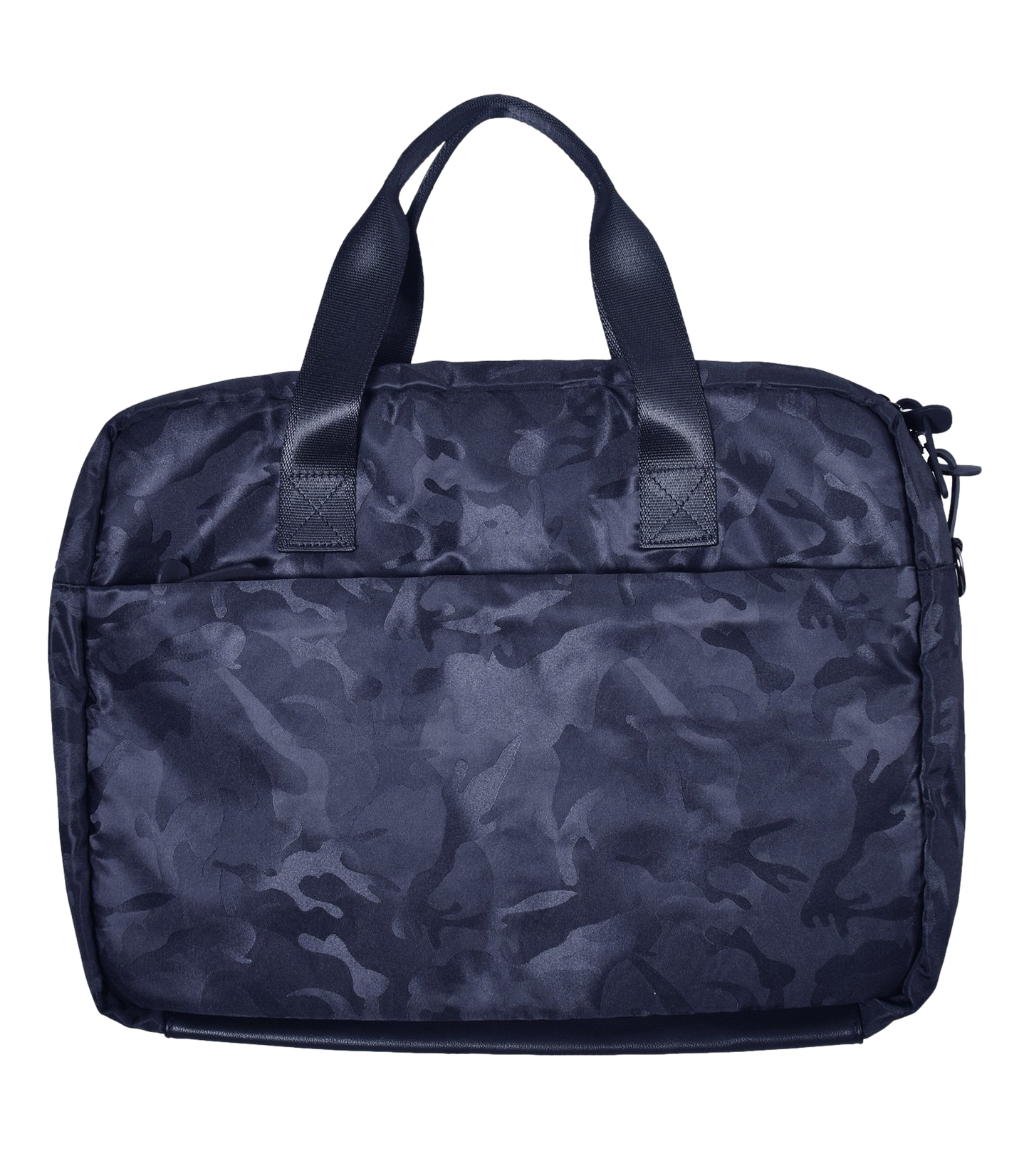 Camo Commuter Brief Carrying Case
