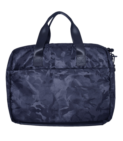 Camo Commuter Brief Carrying Case