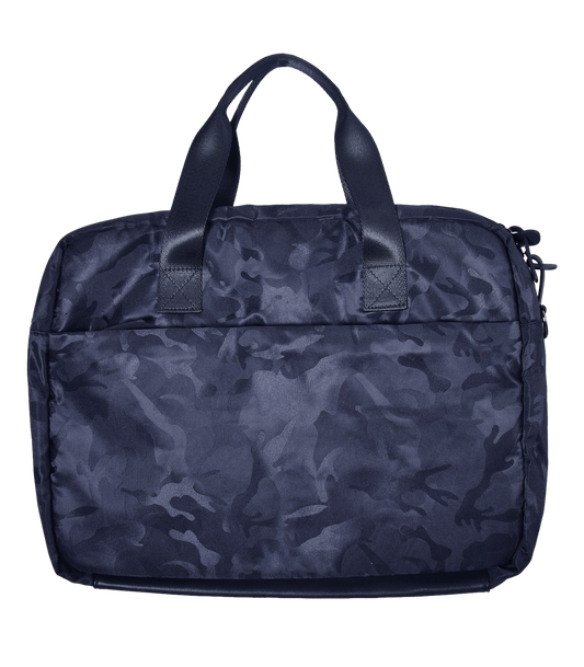 Camo Commuter Brief Carrying Case