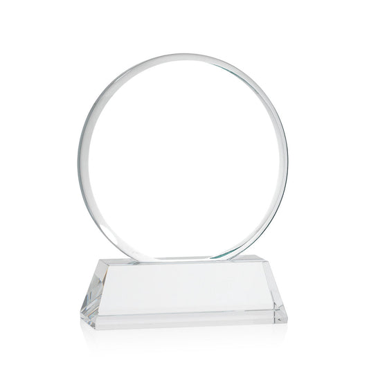 Blackpool on Newhaven VividPrint™ Award - Clear