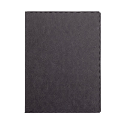 Sandel Portfolio w/Sticky Notes & Note Pad