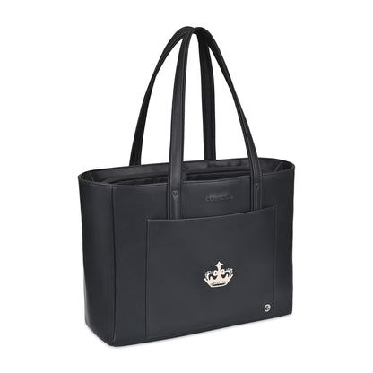 Black CORKCICLE® Commuter Tote