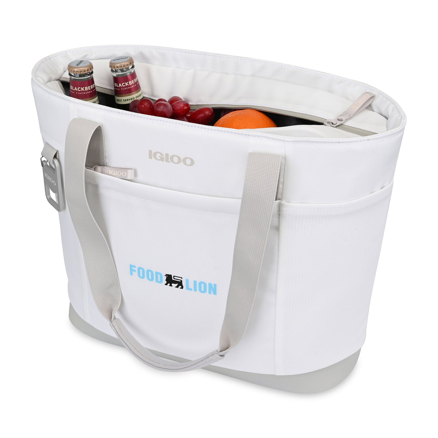 Igloo® Day Chiller Tote 20 Can Soft Cooler