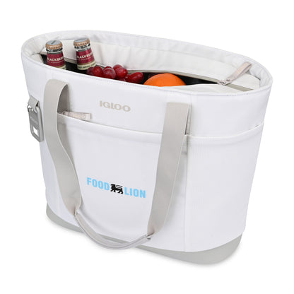 Igloo® Day Chiller Tote 20 Can Soft Cooler