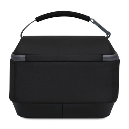 Black Igloo® Day Chiller Lunch Bag Cooler
