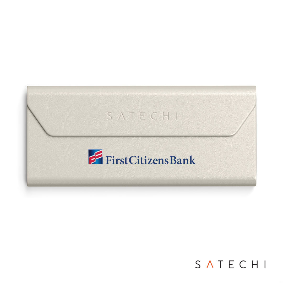 SATECHI® FindAll™ Glasses Case