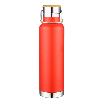 Springwell Vacuum Bottle - 22oz