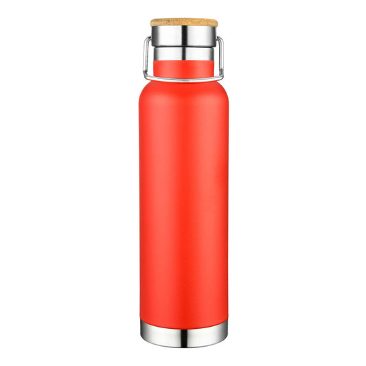 Springwell Vacuum Bottle - 22oz