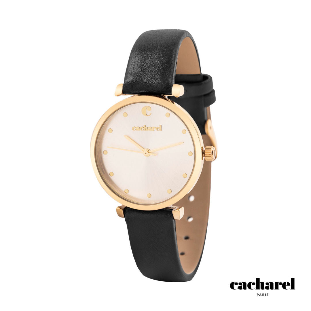 Cacharel® Odeon Watch