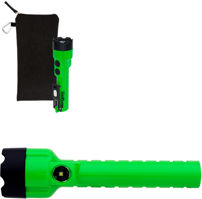 Nightstick® X-Series Dual-Light™ Flashlight