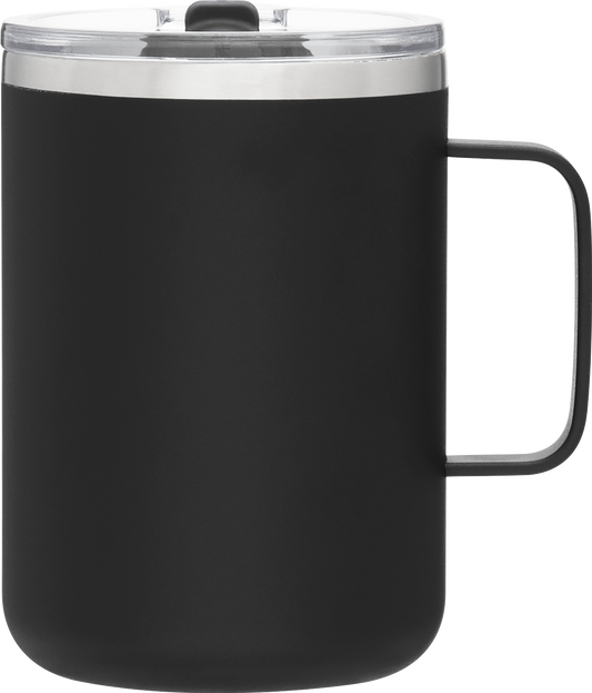 16.9 oz camper - powder