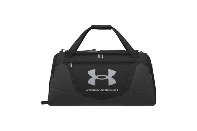 Under Armour Undeniable 5.0 Large Duffel - Black