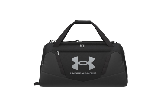 Under Armour Undeniable 5.0 Large Duffel - Black