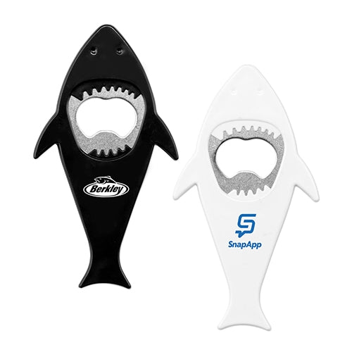 Black Shark Bottle Opener