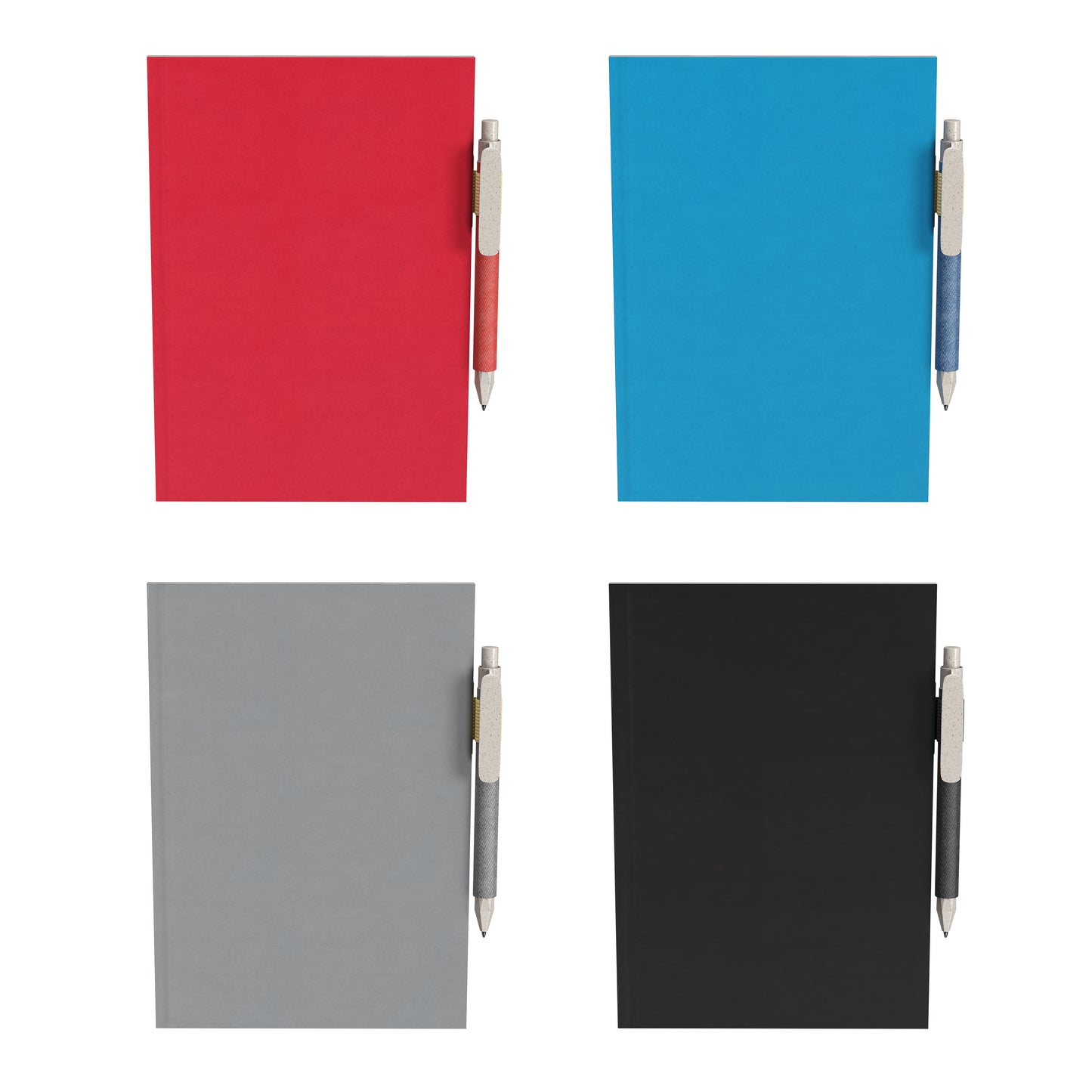 eco all day - perfect bound 3-piece gift set