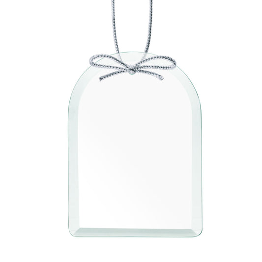 Jade Ornament - Arch