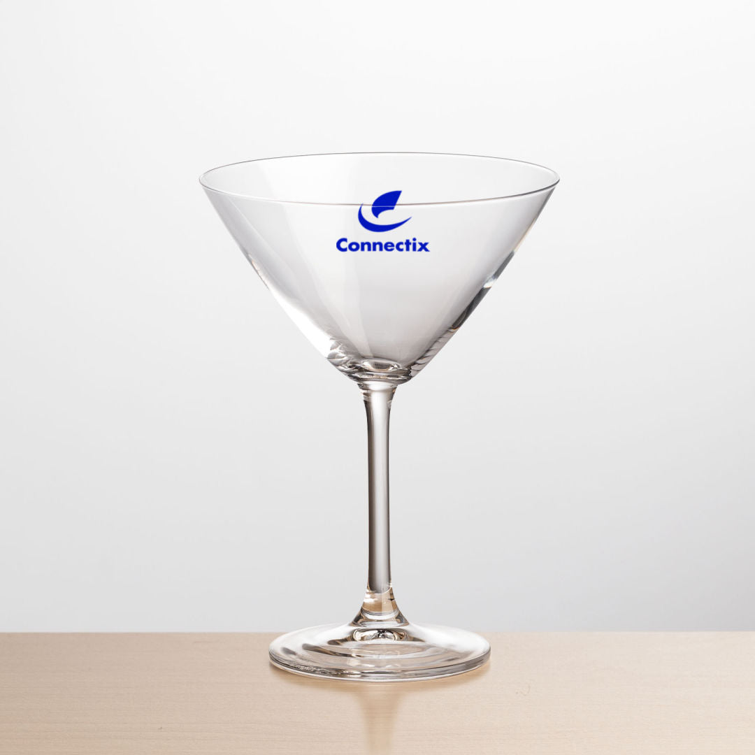 Coleford Martini - Imprinted