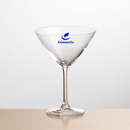 Coleford Martini - Imprinted