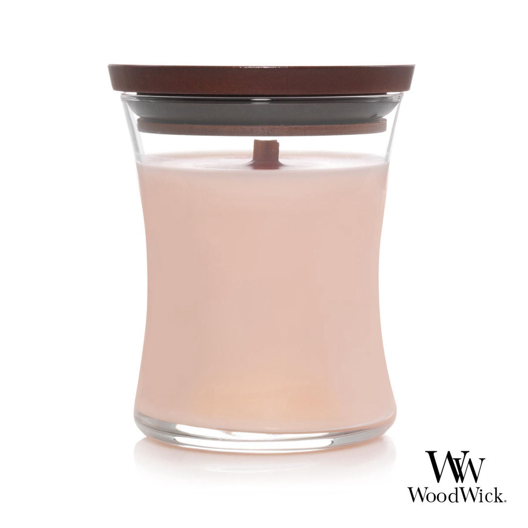 Woodwick® Candle Hourglass - 9.7oz