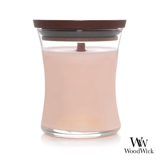 Woodwick® Candle Hourglass - 9.7oz