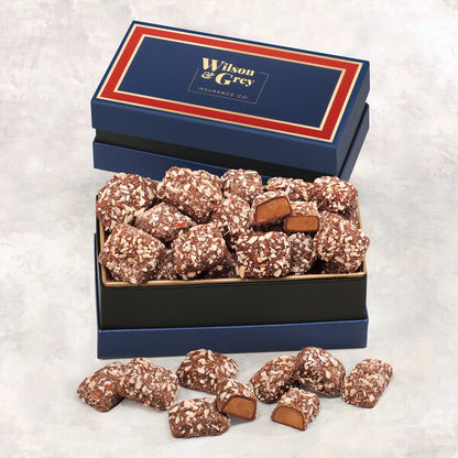 Classic Selection with English Butter Toffee