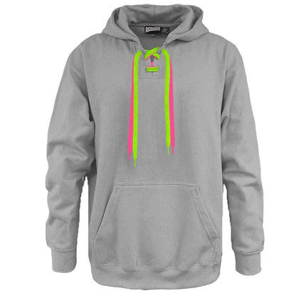 Faceoff Hoodie