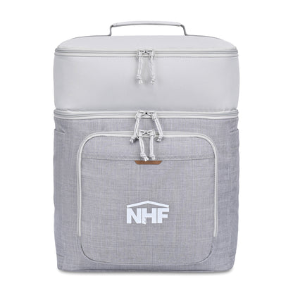 Greystone Parkview Backpack Cooler