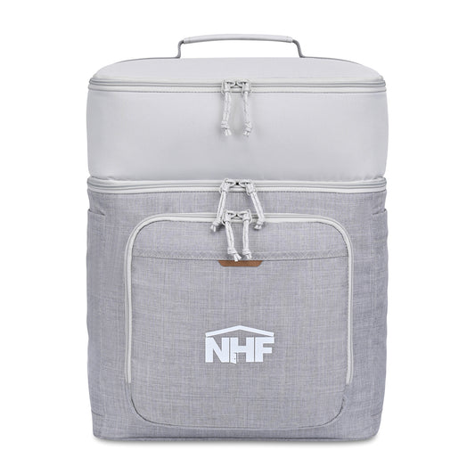 Greystone Parkview Backpack Cooler