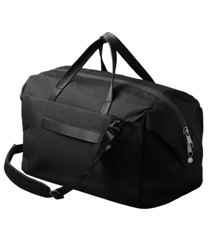 Waste2Gear Overnight Duffel Bag