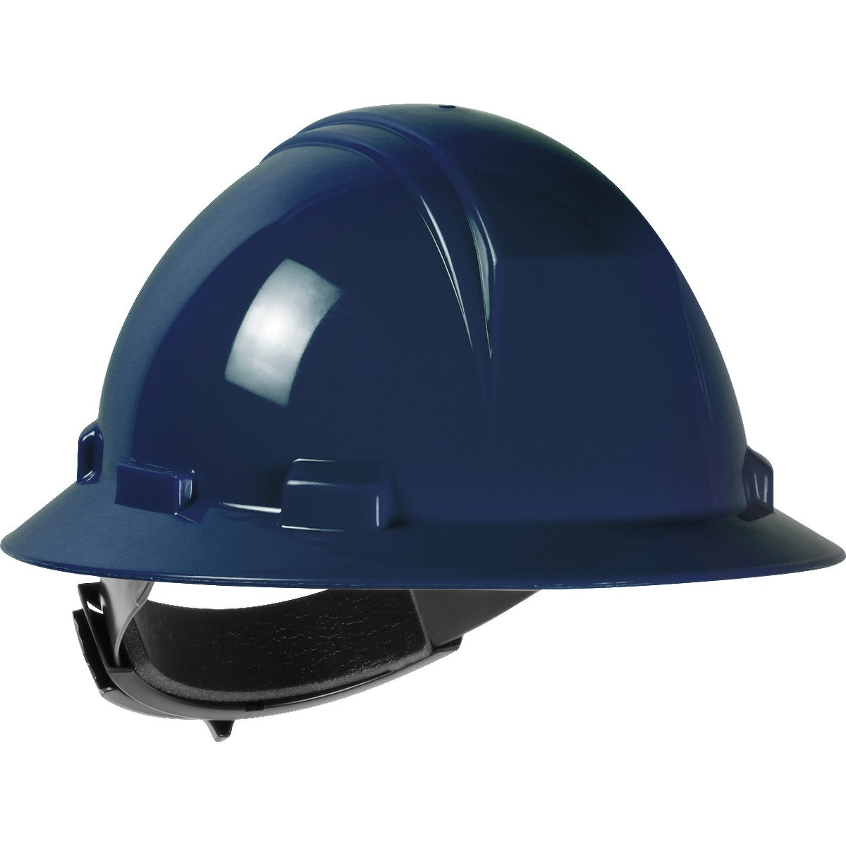 Kilimanjaro™ Type II Full Brim Hard Hat