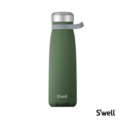 S'well® Traveler Insulated Bottle - 40oz