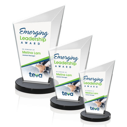Wiltshire VividPrint™ Award - Black