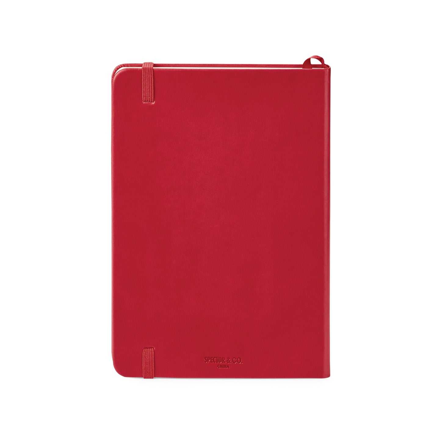 Donald hard cover journal
