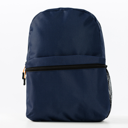 The Classic Backpack
