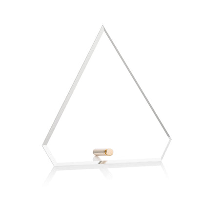 Polaris Diamond Award - Gold