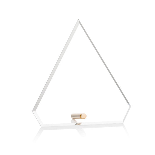 Polaris Diamond Award - Gold