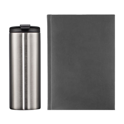 Eccolo® Symphony Journal/Renzi Tumbler Gift Set