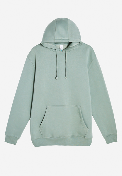 Heavyweight Pullover Hoodie