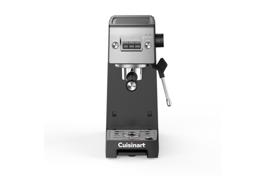 Cuisinart Espresso Bar Slim Espresso Machine