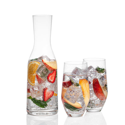 Caldmore Carafe & Graydon Beverage