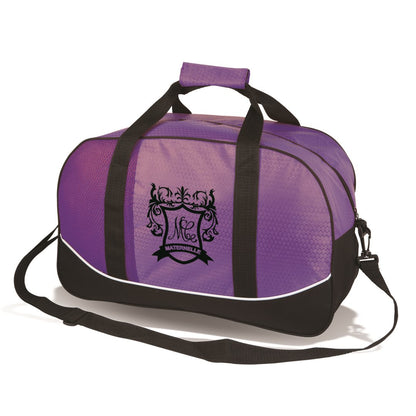 Journeyer Travel Bag