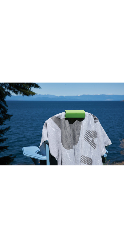 Beach Towel Clip