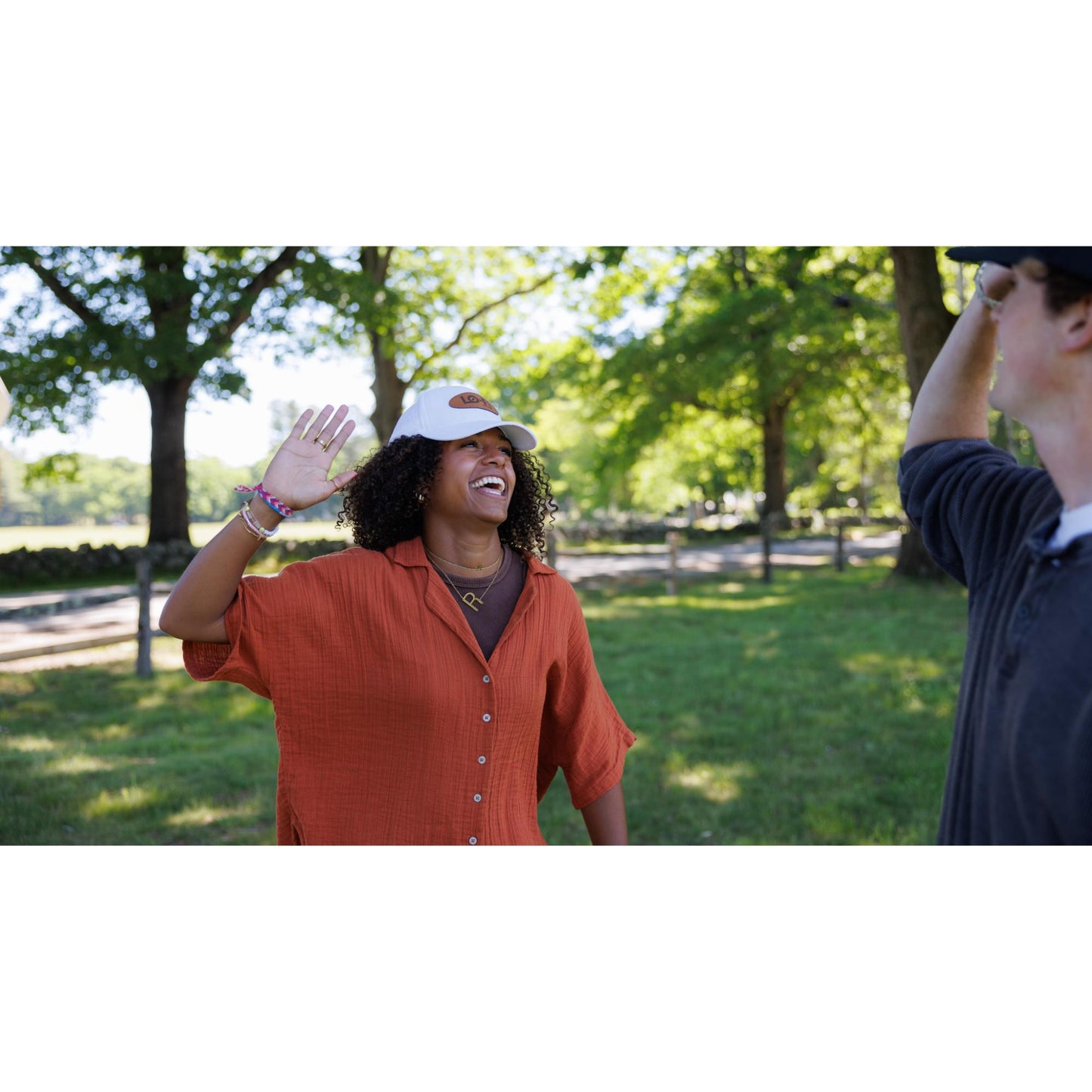 Merrimack Hat Co.® Carter Cap