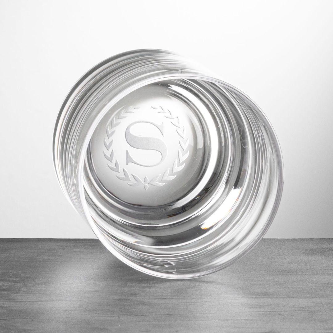 Riviera OTR - Deep Etch